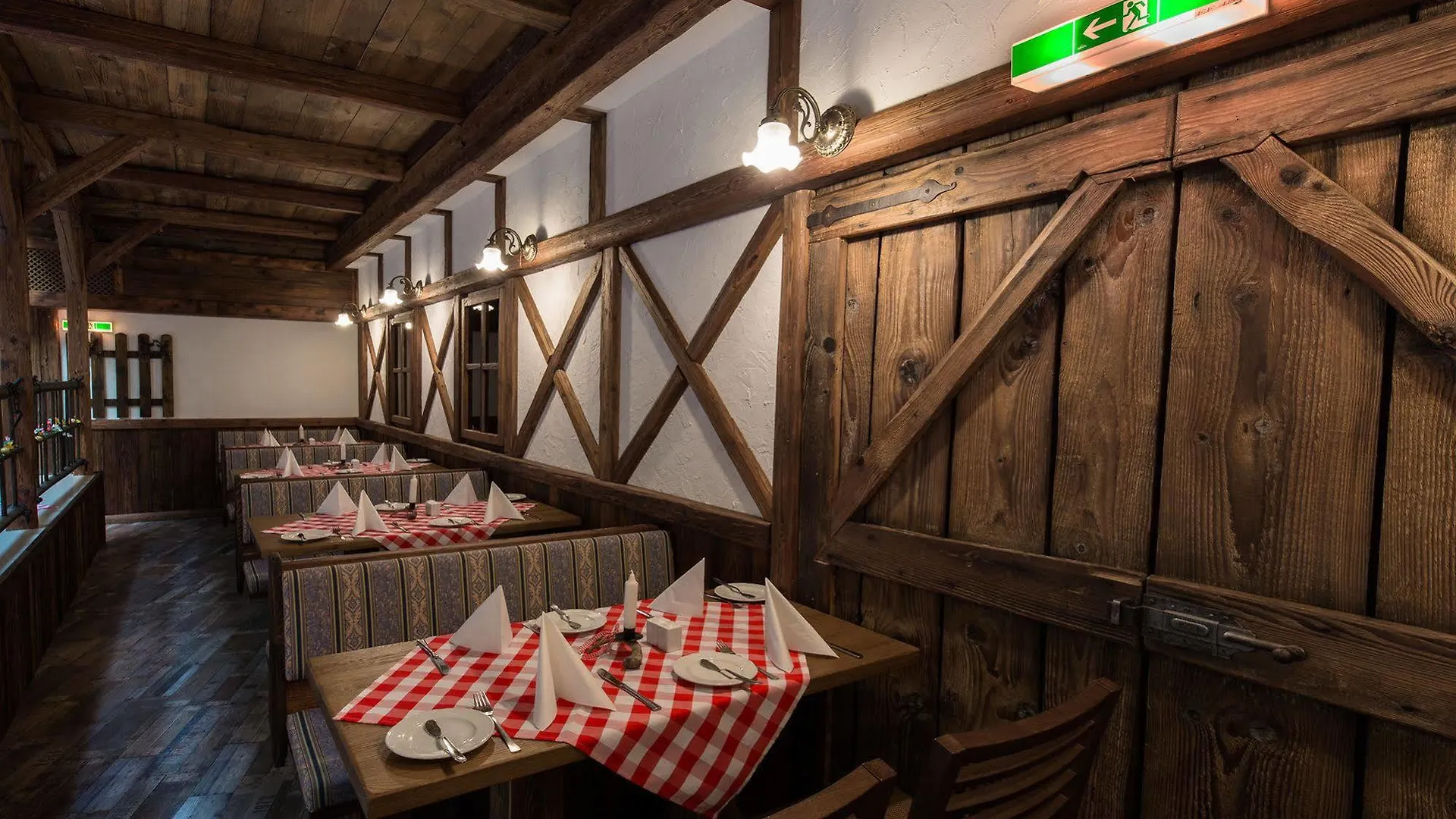 Hotel Enziana Wien 3*, Vienna