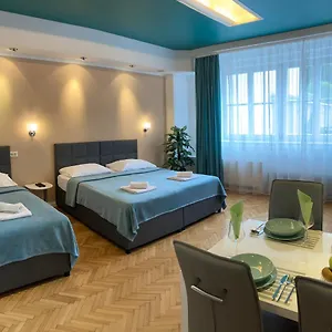 Apartament Apartma & Free Parking Ljubljana