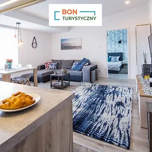 Apartamenty4you - Apartament Molo Sopot