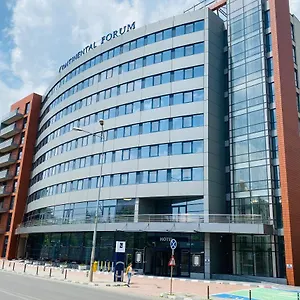 Hotel Continental Forum Palatul Parlamentului Bucureşti