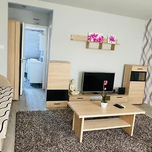 Apartament Tamara Apartman Hajdúszoboszló