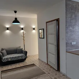 Apartament Lux Hajdúszoboszló