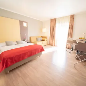 Orangerie Ξενοδοχείο