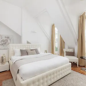  דירה Visionapartments Marc-aurel-strasse - Contactless Check-in