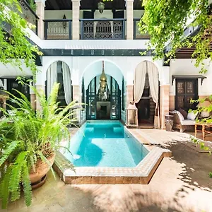riad-espoir-en-exclusivit-marrakech.marrakeshhotelsmorocco.com/