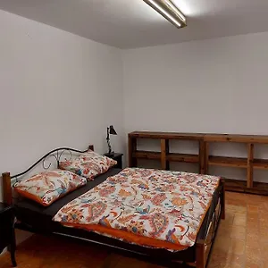 Apartament Coola Ljubljana