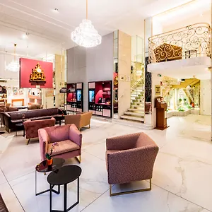 Hotel City Central **** Wien
