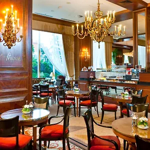 Intercontinental By Ihg ***** Wien