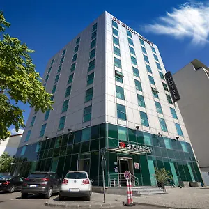Hotel Nh Bucureşti