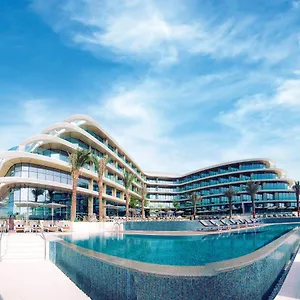 Ja View Hotel, Hotel Dubai