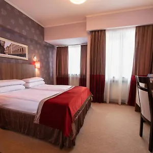 Hotel Ambasador Bucureşti