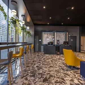 Radisson & Zurich Ξενοδοχείο με διαμερίσματα Opfikon-Glattbrugg