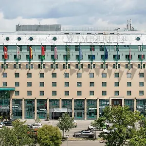 Arcotel Wimberger **** Wien