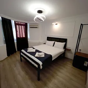 24 Boutique Отель