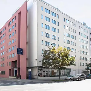 Novotel Wenen