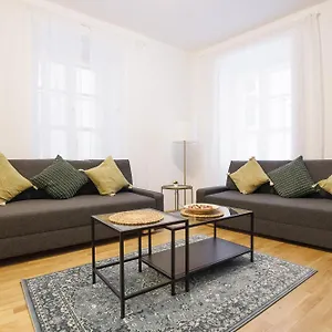  דירה Stephansdom Premium Apartments