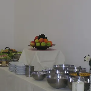 Hotel City Residence Ξενοδοχείο