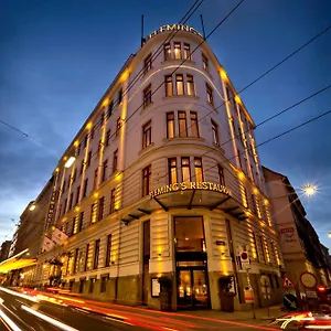 Flemings Selection Wien-city Ξενοδοχείο