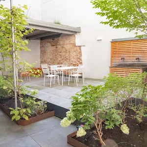Designer Boutique Trauttmansdorffgasse Apartment Graz