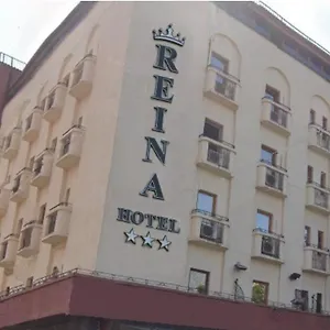 Hotel Reina Bucureşti