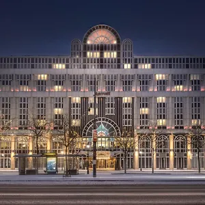 Marriott ***** Wien