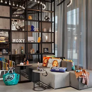 Moxy Expo Ξενοδοχείο Βέρνη
