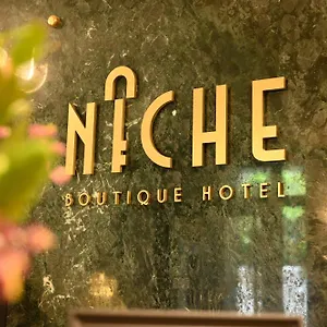 Otel Niche Boutique ****