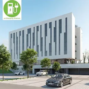 Tt-rooms - Kontaktlos Mit Self Check-in I Free Parking Graz