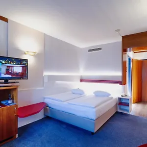 Vienna Sporthotel Ξενοδοχείο