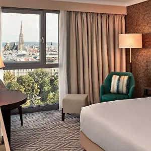 Hilton Park ***** Wien