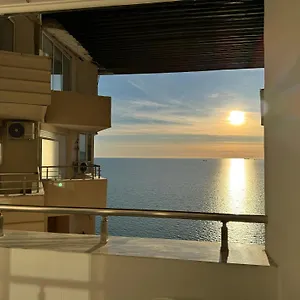 Apartament Beachfront Marilyn Durrës