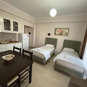 Apartament Summer Dreams Ksamil