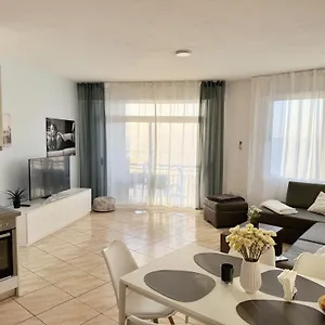 Apartament Beachfront Marilyn Durrës