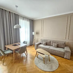 Appartement Parkview Boutique