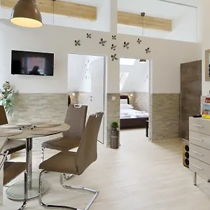 Appartement Flatprovider - Manuela