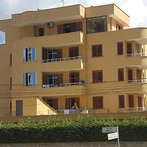Apartament Cala Durrës