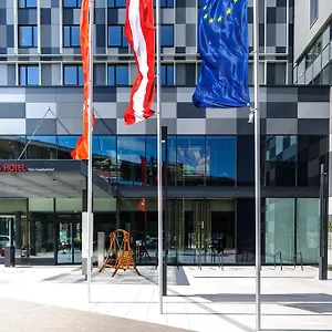 Ibis Hauptbahnhof *** Wien