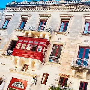 Luciano Boutique Πανσιόν Βαλέτα