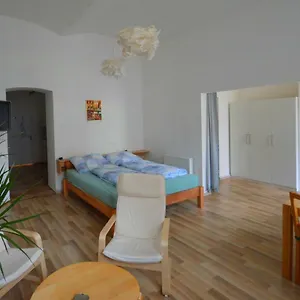 Appartement Wiener
