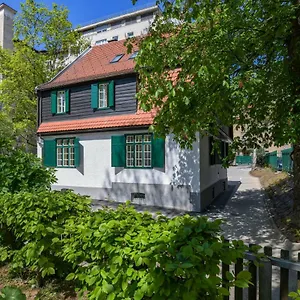 Apartament Selena Ljubljana