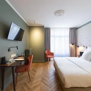 Hotel Perrin - Former Carlton Ξενοδοχείο Λουξεμβούργο