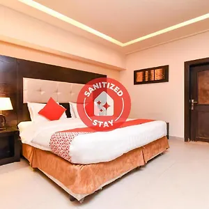 فندق Oyo 462 Masar Najd الرياض