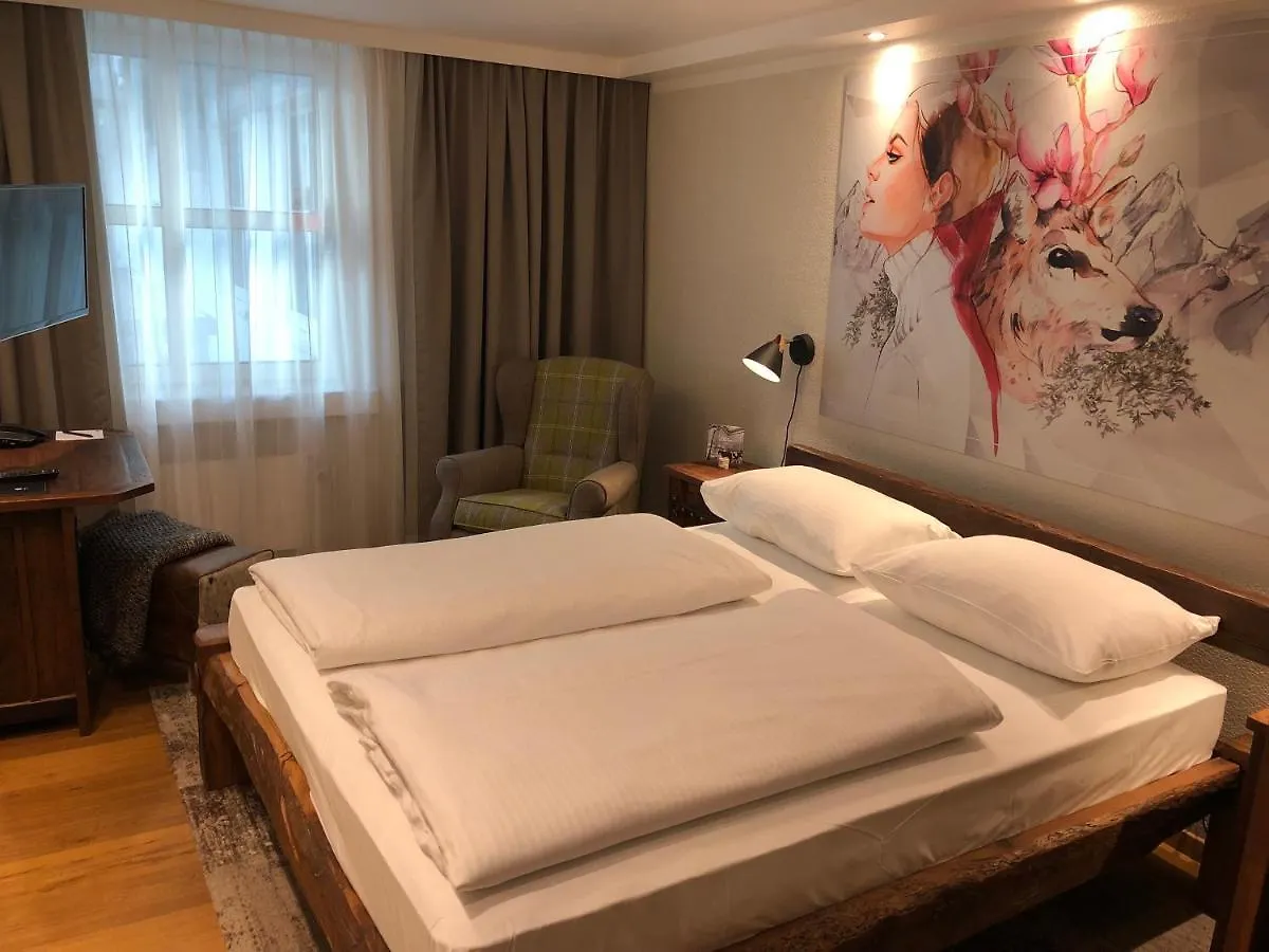 Hotel Enziana Wien 3*, Wenen Oostenrijk