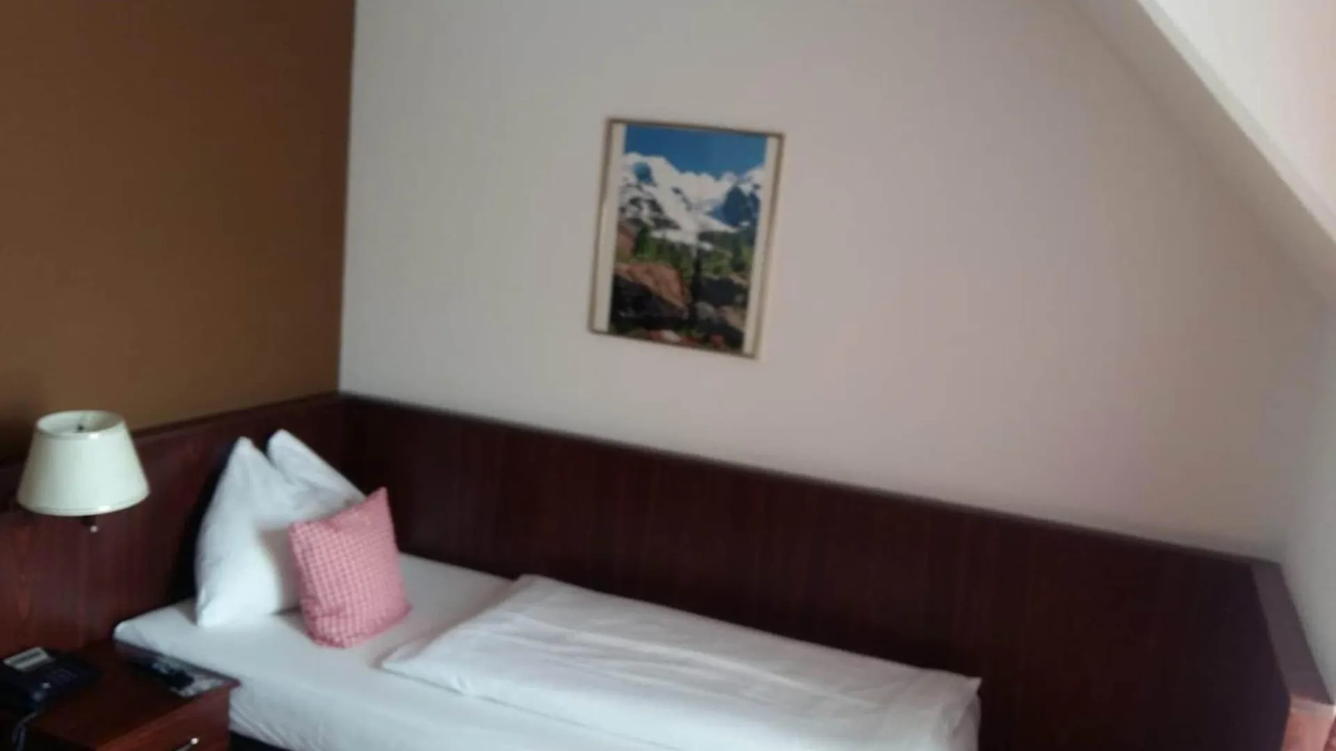 Hotel Enziana Wien Oostenrijk
