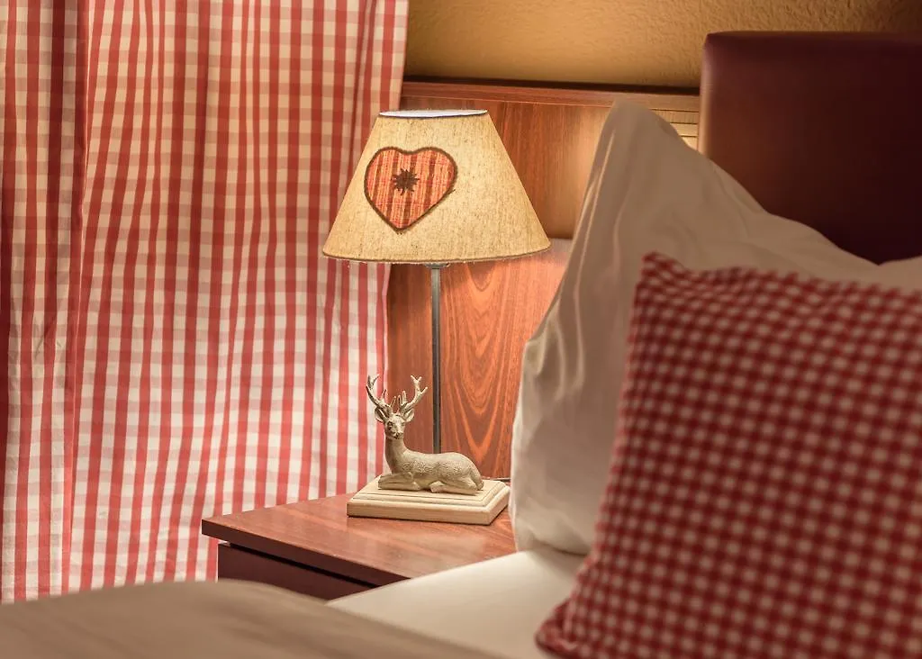 Hotel Enziana Wien  Wenen