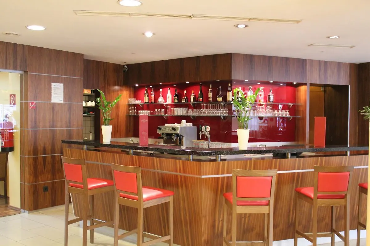 Hotel Enziana Wien