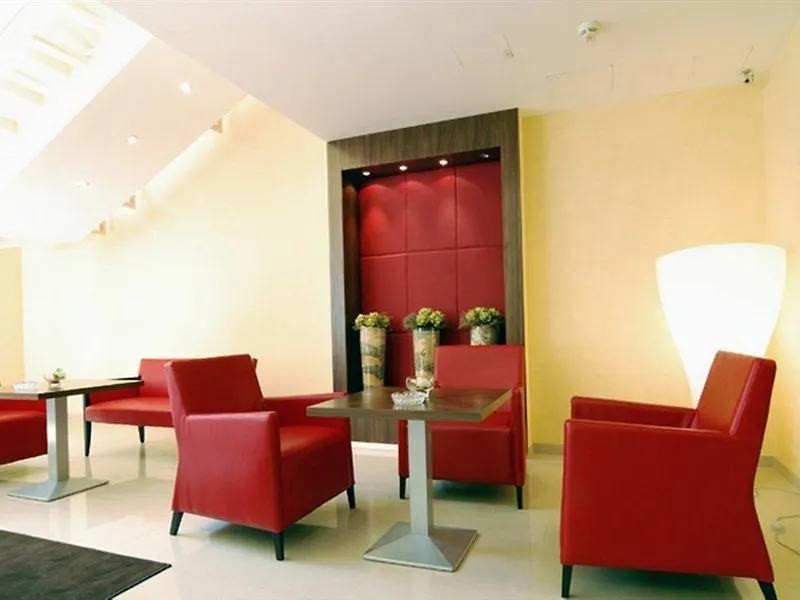 Hotel Enziana Wien 3*, Wenen Oostenrijk