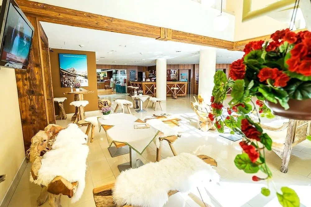 Hotel Enziana Wien 3*, Wenen