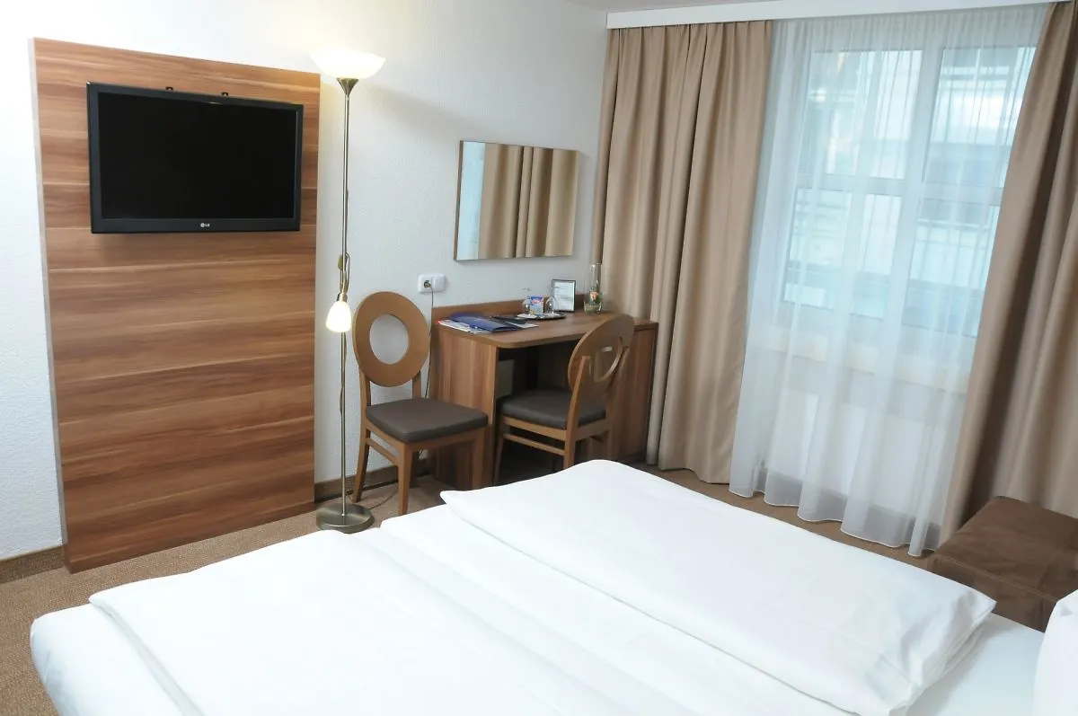 Hotel Enziana Wien