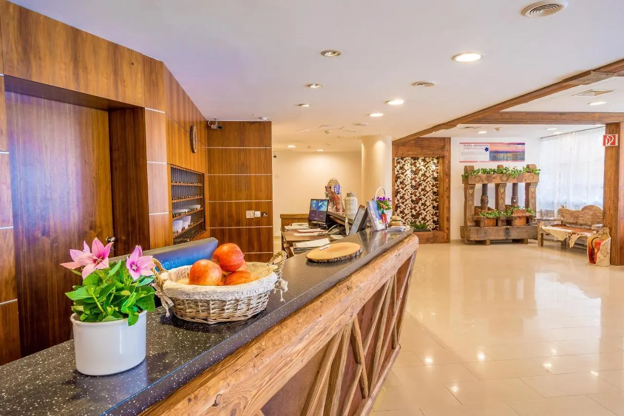 Hotel Enziana Wien 3*, Vienna Austria